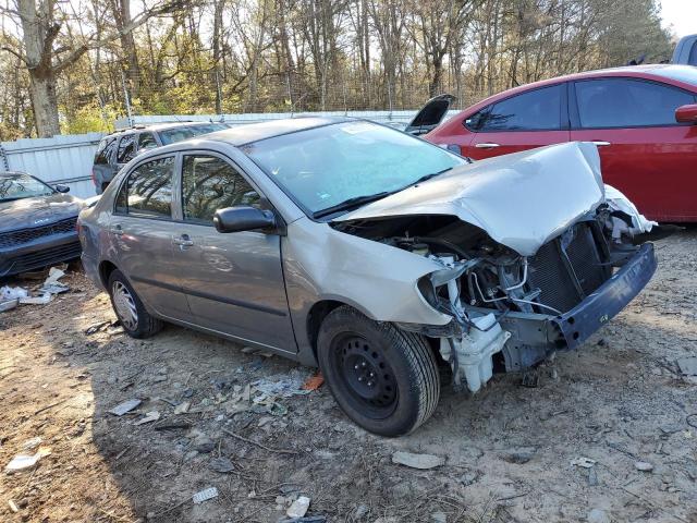 Photo 4 from auction – 2003 TOYOTA COROLLA CE with VIN JTDBR32E130039869