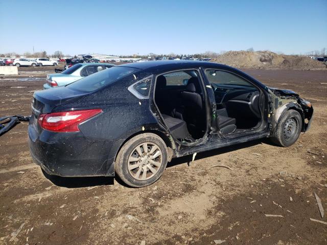 Photo 3 from auction – 2017 NISSAN ALTIMA 2.5 with VIN 1N4AL3AP4HC164148