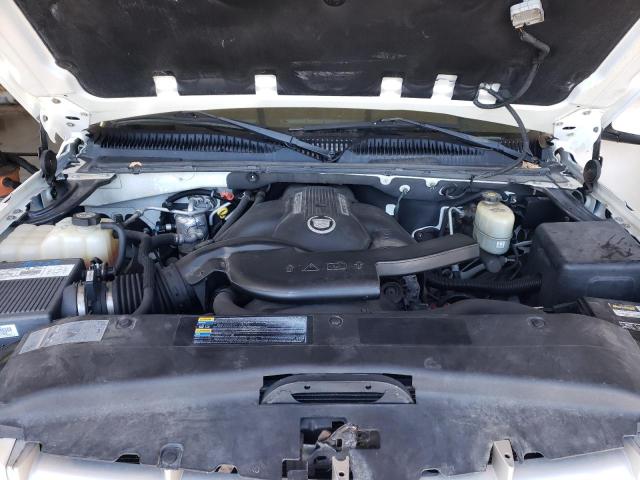 Photo 12 from auction – 2002 CADILLAC ESCALADE L with VIN 1GYEK63N52R312950
