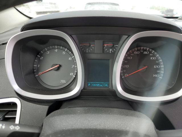 Photo 9 from auction – 2012 CHEVROLET EQUINOX LT with VIN 2GNALFEK7C6224149