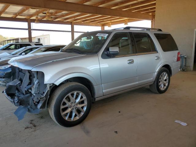 FORD EXPEDITION 2015 con VIN 1FMJU1KT4FEF08145 - Foto de la subasta