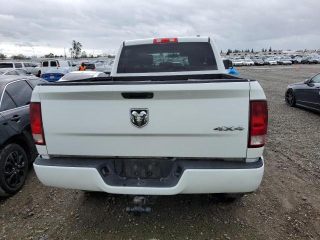 Photo 6 from auction – 2012 DODGE RAM 2500 S with VIN 3C6TD5CT0CG207841