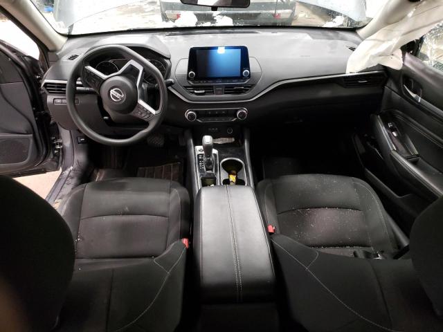 Photo 8 from auction – 2021 NISSAN ALTIMA SV with VIN 1N4BL4DV3MN360343