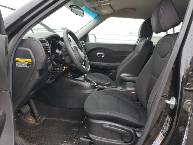Photo 7 from auction – 2019 KIA SOUL with VIN KNDJN2A22K7025669