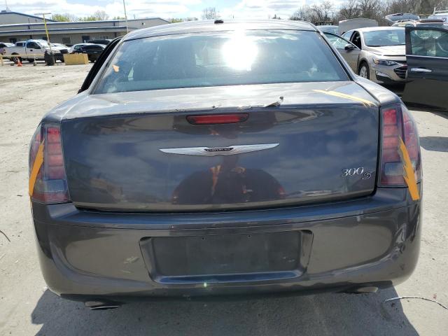 Photo 6 from auction – 2014 CHRYSLER 300 S with VIN 2C3CCABG4EH249039