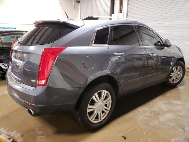 Photo 3 from auction – 2012 CADILLAC SRX with VIN 3GYFNDE37CS638856