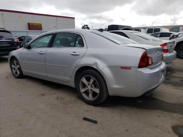 Photo 2 from auction – 2012 CHEVROLET MALIBU 1LT with VIN 1G1ZC5E03CF186812