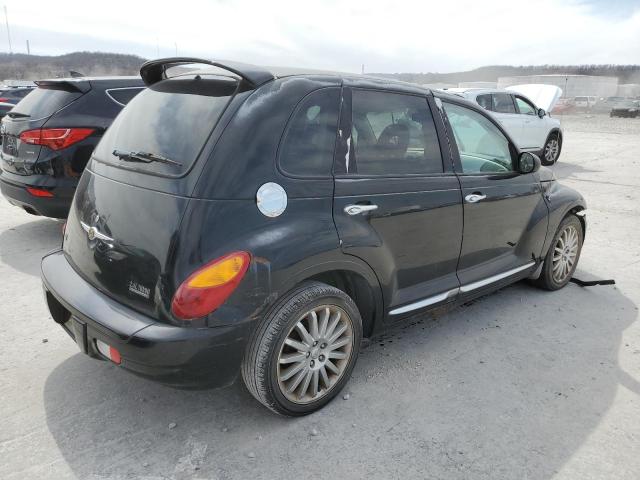 Photo 3 from auction – 2006 CHRYSLER PT CRUISER with VIN 3A8FY78G26T227014