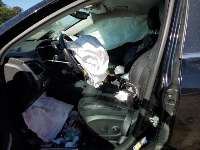 Photo 7 from auction – 2019 JEEP CHEROKEE L with VIN 1C4PJLDB6KD415991