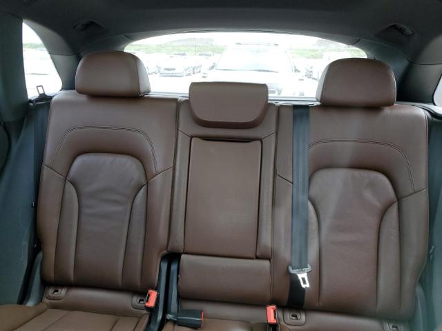 Photo 10 from auction – 2014 AUDI Q5 PREMIUM with VIN WA1LFAFP3EA051073