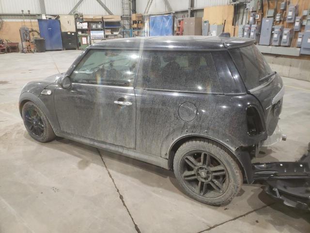 Photo 2 from auction – 2013 MINI COOPER with VIN WMWSU3C56DT371543