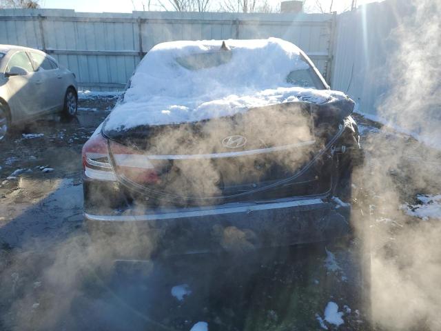 Photo 6 from auction – 2013 HYUNDAI GENESIS 3. with VIN KMHGC4DD3DU247694