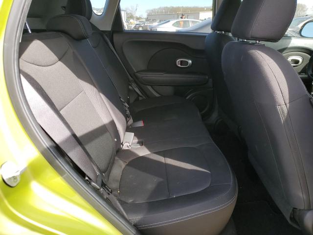 Photo 10 from auction – 2015 KIA SOUL with VIN KNDJN2A29F7752149
