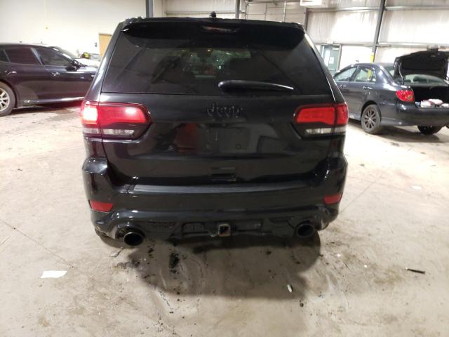 Photo 6 from auction – 2015 JEEP GRAND CHER with VIN 1C4RJFDJ5FC734358