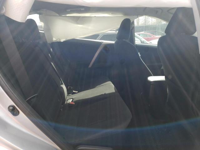 Photo 11 from auction – 2016 TOYOTA RAV4 LE with VIN 2T3BFREV9GW538122