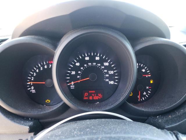 Zdjęcie 9 z aukcji – 2012 KIA SOUL z VIN KNDJT2A50C7394631