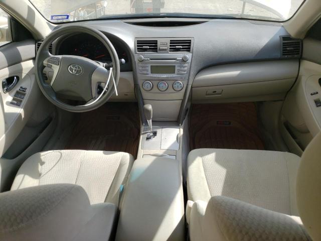 Photo 8 from auction – 2010 TOYOTA CAMRY BASE with VIN 4T1BF3EK1AU028592