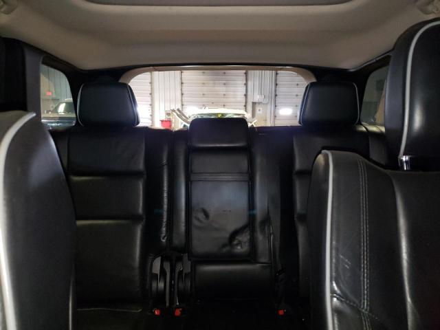 Photo 10 from auction – 2012 JEEP GRAND CHER with VIN 1C4RJFCT3CC346219