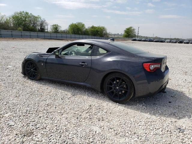 Photo 2 from auction – 2019 TOYOTA 86 with VIN JF1ZNAA15K9703250