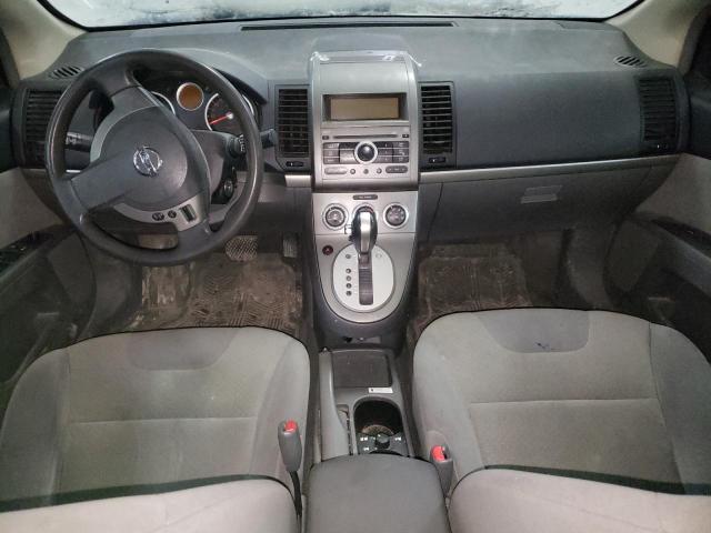 Photo 8 from auction – 2009 NISSAN SENTRA 2.0 with VIN 3N1AB61EX9L650730