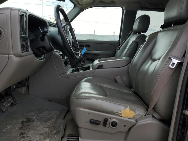 Photo 7 from auction – 2005 GMC NEW SIERRA with VIN 1GTEK19BX5Z247135