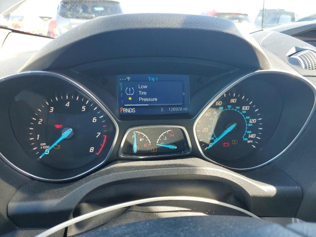 Photo 9 from auction – 2014 FORD ESCAPE SE with VIN 1FMCU9GX5EUC76940