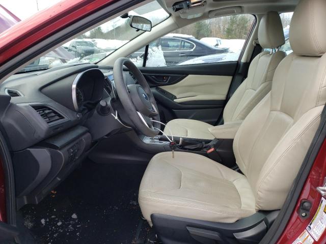 Photo 7 from auction – 2018 SUBARU IMPREZA PR with VIN 4S3GTAB64J3707745