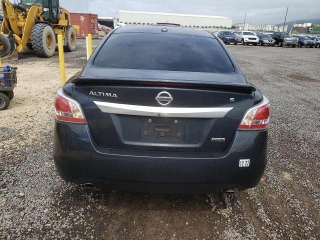 Photo 6 from auction – 2015 NISSAN ALTIMA 2.5 with VIN 1N4AL3AP2FC575092