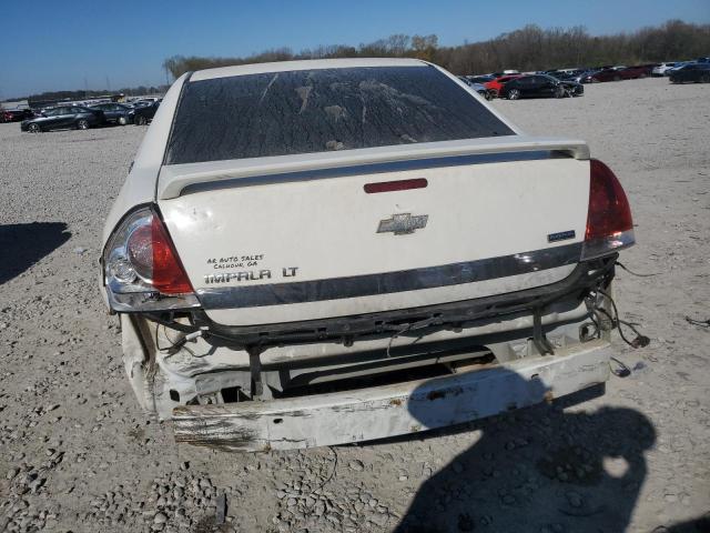 Photo 6 from auction – 2008 CHEVROLET IMPALA LT with VIN 2G1WT55K481306233