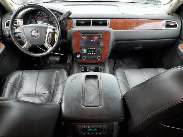 Photo 8 from auction – 2008 GMC YUKON with VIN 1GKFC13088J199408