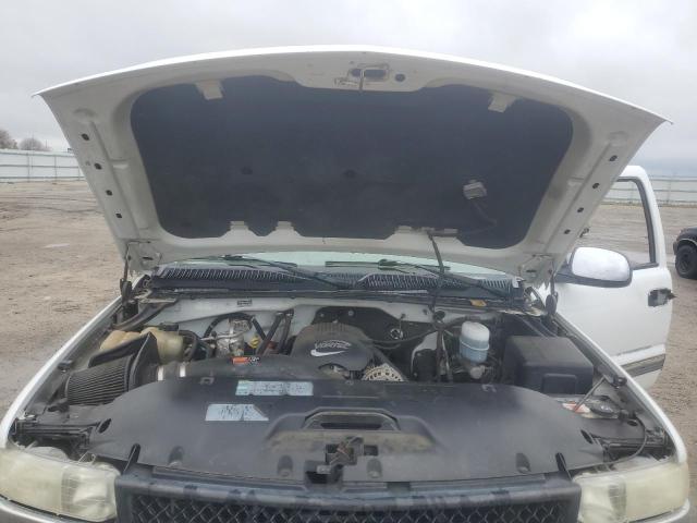 Photo 11 from auction – 2002 CHEVROLET SILVERADO with VIN 1GCHK23U52F166750