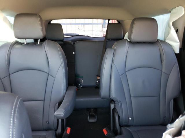 Photo 10 from auction – 2019 BUICK ENCLAVE ES with VIN 5GAEVAKW8KJ294258