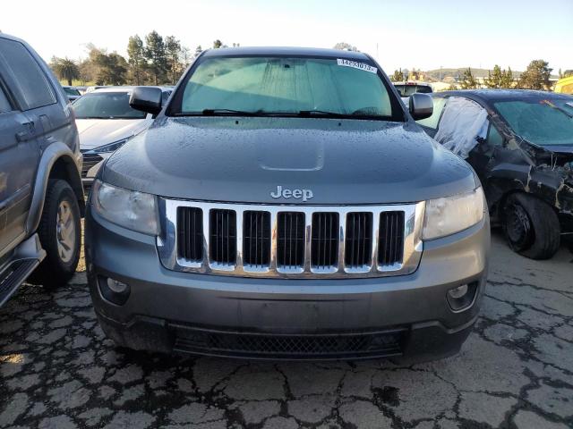 Photo 5 from auction – 2011 JEEP GRAND CHER with VIN 1J4RS4GG6BC615661