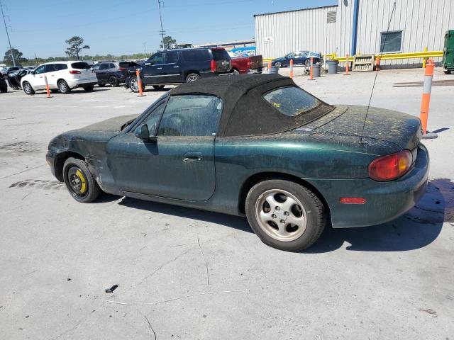 Photo 2 from auction – 1999 MAZDA MX-5 MIATA with VIN JM1NB3539X0103755