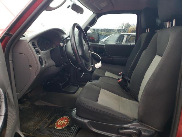Photo 7 from auction – 2011 FORD RANGER SUP with VIN 1FTKR4EE9BPB16012