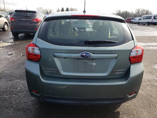 Photo 6 from auction – 2015 SUBARU IMPREZA with VIN JF1GPAA65FH208183