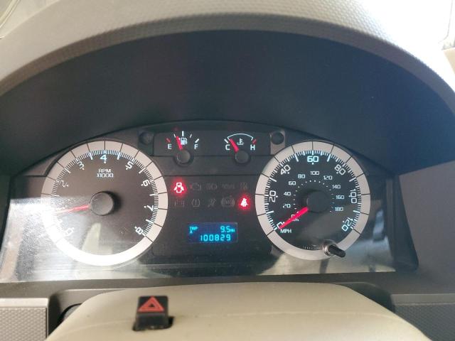 Photo 9 from auction – 2009 FORD ESCAPE XLT with VIN 1FMCU93G19KC55204