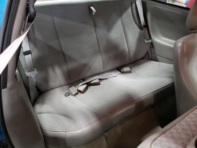 Photo 10 from auction – 1998 CHEVROLET CAVALIER B with VIN 1G1JC1240W7180199