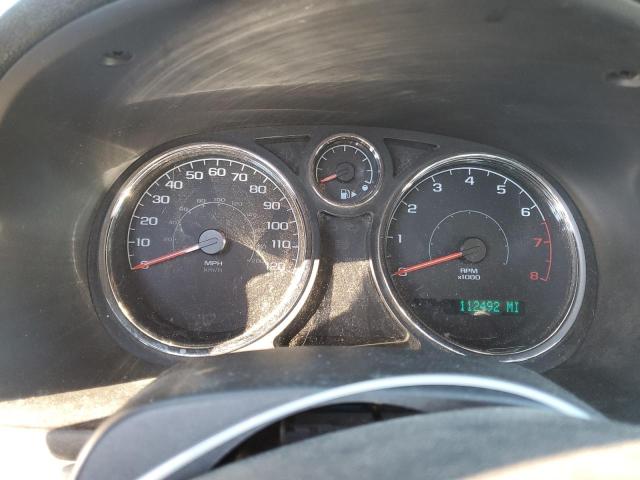Photo 9 from auction – 2008 CHEVROLET COBALT with VIN 1G1AL58F087232014