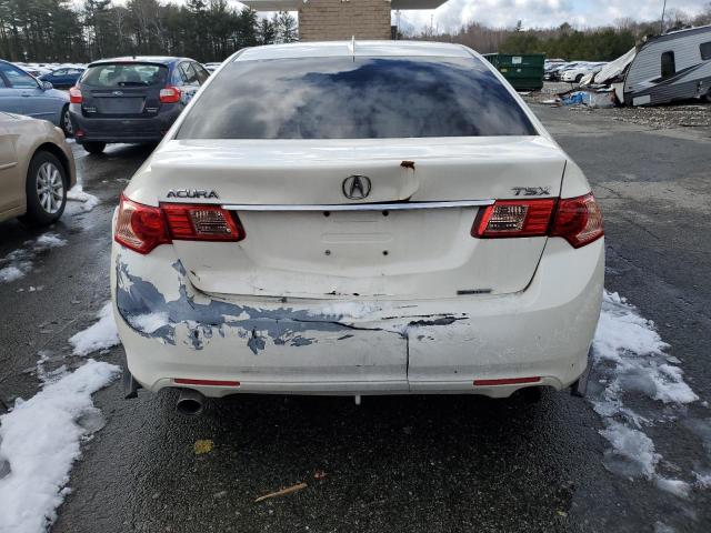 Photo 6 from auction – 2011 ACURA TSX with VIN JH4CU2F65BC012329
