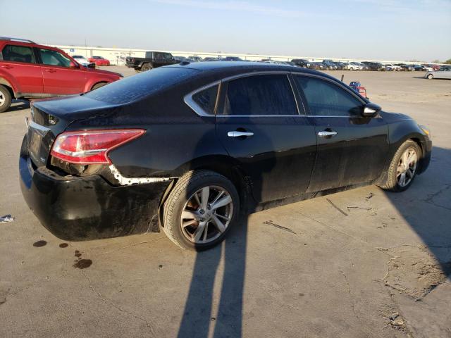 Photo 3 from auction – 2013 NISSAN ALTIMA 2.5 with VIN 1N4AL3AP3DN555094