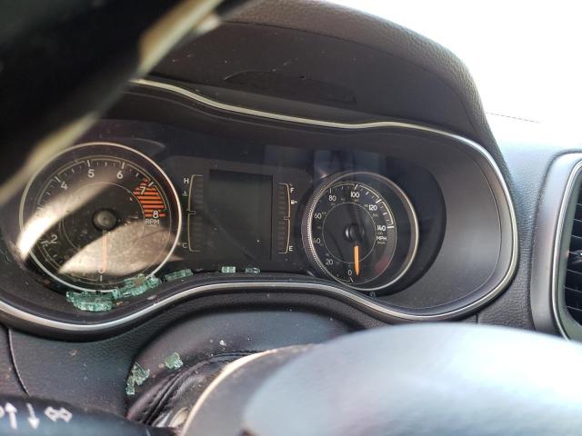 Photo 9 from auction – 2019 JEEP CHEROKEE L with VIN 1C4PJLCX9KD206810
