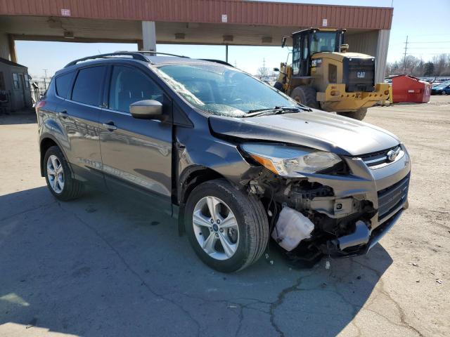 Photo 4 from auction – 2014 FORD ESCAPE SE with VIN 1FMCU9G97EUB52945
