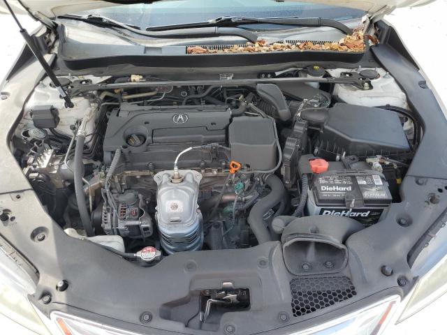 Photo 11 from auction – 2015 ACURA TLX with VIN 19UUB1F35FA007761
