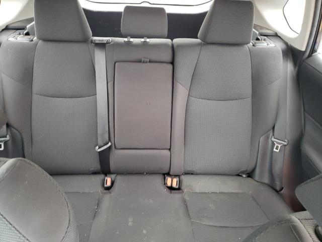 Photo 10 from auction – 2021 TOYOTA RAV4 LE with VIN 2T3G1RFV0MC224813