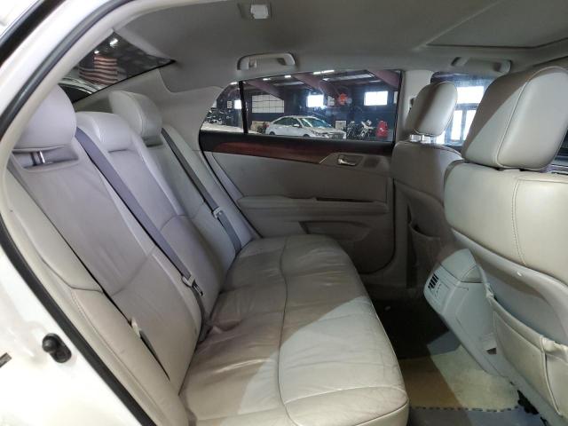 Photo 10 from auction – 2011 TOYOTA AVALON BAS with VIN 4T1BK3DB1BU407025