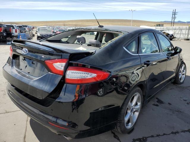 Photo 3 from auction – 2016 FORD FUSION S with VIN 3FA6P0G72GR144299