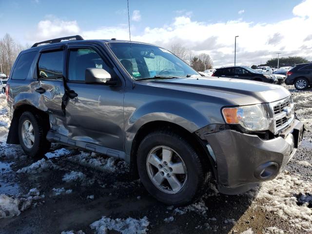 Photo 4 from auction – 2012 FORD ESCAPE XLT with VIN 1FMCU9DG6CKC22382
