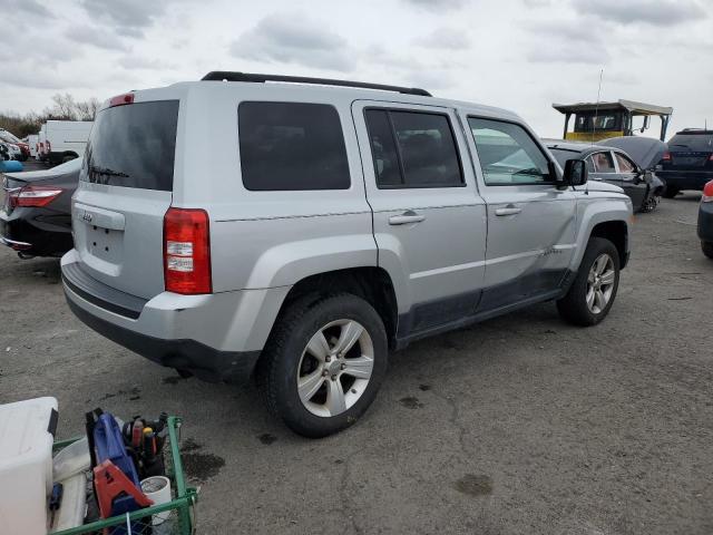 Photo 3 from auction – 2012 JEEP PATRIOT SP with VIN 1C4NJRBB3CD577012