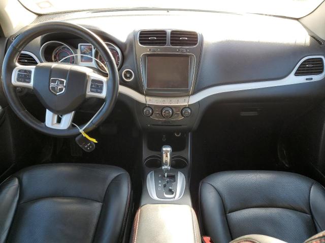 Photo 8 from auction – 2017 DODGE JOURNEY GT with VIN 3C4PDDEG1HT567011